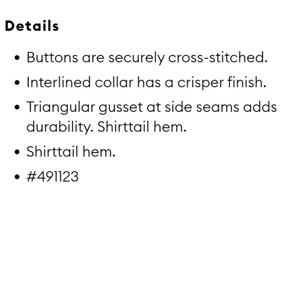 ⭐Vintage BANANA REPUBLIC Corduroy Shirt - Picture 2 of 4